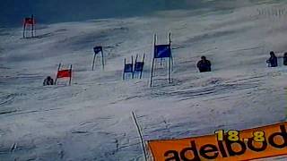 adelboden 1989 [upl. by Pegg]