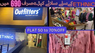 Ethnic by Outfitters Factory outlet Ethnic by Outfitters sale50off70 [upl. by Nitsed]