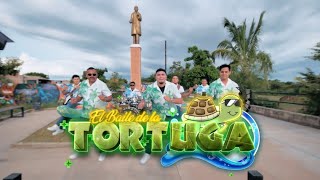 El Baile de la Tortuga  Hechizeros Band Video Oficial 🐢 [upl. by Theis]