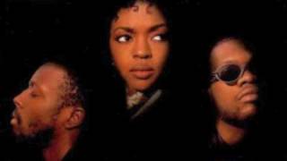 Fugees  The Score [upl. by Jaella]