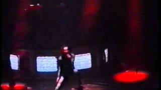 Marilyn Manson  Posthuman Live  Pavilhão Atlântico Portugal 1998wmv [upl. by Rumilly497]