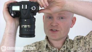 Nikkor DX 18200mm VR II lens review [upl. by Akahs189]