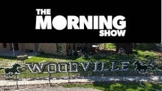 Woodville Morning Show Tuesday Aug 27 [upl. by Fabian321]