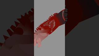 SHIN GODZILLA 2 TRAILER [upl. by Hope]