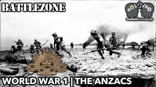 ANZACS  Full Gallipoli Documentary  In The Face of War  WWI [upl. by Aubrie]