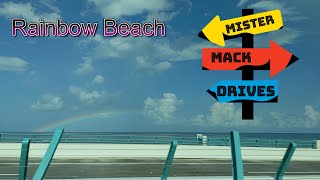 Pinellas County Beaches and RAINBOWS [upl. by Belia]