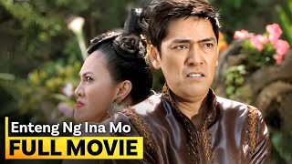 â€˜Enteng ng Ina Moâ€™ FULL MOVIE  Vic Sotto Ai Ai Delas Alas [upl. by Eanore]