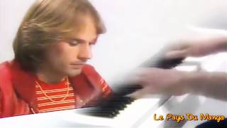 Richard Clayderman  Les Derniers Jours dAnastasia Kemsky 1982 [upl. by Augusta672]