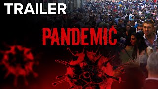 THE EVOLUTION OF PANDEMIC MOVIES  Double Toasted [upl. by Thirion242]