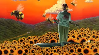 Tyler the Creator  See You Again Alternate Intro Adlibs and Outro [upl. by Ube]