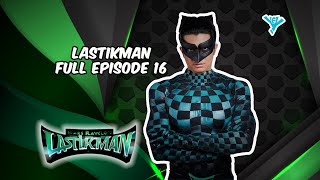 Lastikman Full Episode 16  YeY Superview [upl. by Sonya]