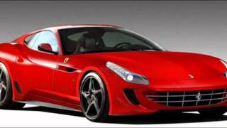 2013 Ferrari F620 GT 63 Enzo V12 710 cv  Preview [upl. by Ahsille787]