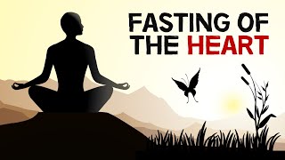 TAOISM  The Fasting of the Heart [upl. by Azmuh]