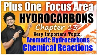 Atomic Hydrocarbons  Plus One Focus Area chemistry chapter 13 in malayalam  Hydrocarbons class 11 [upl. by Arezzini]