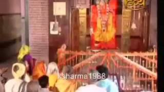 Aarti Hanuman Ji  Hari Om Sharan [upl. by Berstine]