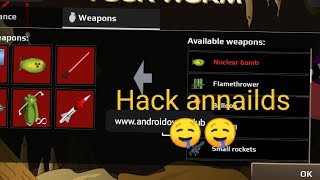 annelids all weapons unlocked apk 111811annelids all weapons unlocked apk☺️annelids hack mod apk [upl. by Ettevroc]