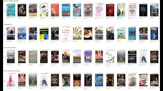 Come leggere più di un milione di ebook con Kindle Unlimited in prova gratuita [upl. by Firahs]