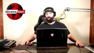 Keemstar Intro Drama alert [upl. by Coryden567]