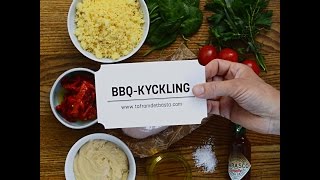 BBQKyckling [upl. by Asa]