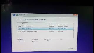 HOW TO PARTITION 500GB HARDDISK [upl. by Litta879]