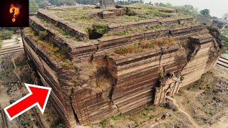 The Worlds Most Incredible PreFlood Ruins [upl. by Oiracam70]