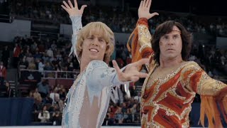 Blades of Glory Jimmy MacElroy Scene 1 HD [upl. by Valeria296]