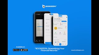 quotExperience the Future of Bookkeeping with OCR Innovationquot [upl. by Orpha137]