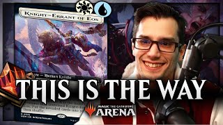 ☀️💧 Azorious Convoke CANT BE STOPPED  MTG Arena Deck Guide [upl. by Molli]