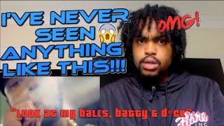 IVE NEVER SEEN ANYTHING LIKE THIS MARLEEK  BIRTH OF A WINNER REACTION [upl. by Irod]