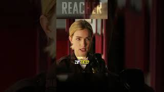 Part 1  quotCuffs Didnt Fit Himquot  Reacher S1EP1 [upl. by Wagshul61]