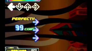 DDR EXTREME 2 09  DAIKENKAI  DesROW feat TSUBOI for ALPHA [upl. by Critta]