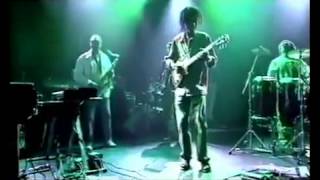 St Germain  Sure Thing live 2001 [upl. by Assiralc]