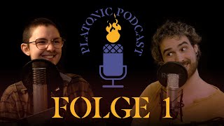 Was sind Platonische Körper  platonic podcast Folge 1 [upl. by Blanding]