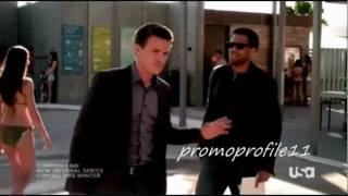 Common Law  Official Season 1 Promo Pilot [upl. by Esmond]