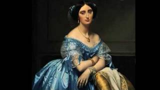 Ingres Princesse de Broglie [upl. by Eidassac]