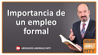 PRESTACIONES DE LEY EN EL EMPLEO [upl. by Dagney194]