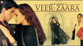 VeerZaara Full Movie  Preity Zinta  Shah Rukh Khan  Rani Mukerji  Boman Irani  facts and story [upl. by Fortna265]