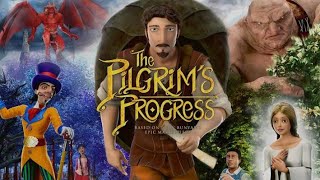 ThePilgrimsProgress2019HindiDubbedFullMoviemovie [upl. by Ennael796]