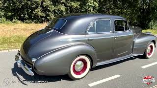 1940 Oldsmobile Series 90 [upl. by Yanad]