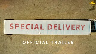 SPECIAL DELIVERY Official Album Trailer  Gur Sidhu [upl. by Akyeluz]