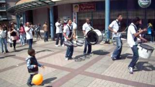 Brassband Kersenboogerd 29052010 [upl. by Aziul]