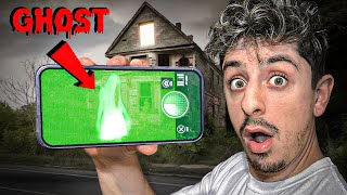 I Tested Ghost Hunting Apps That ACTUALLY Work [upl. by Aysa]