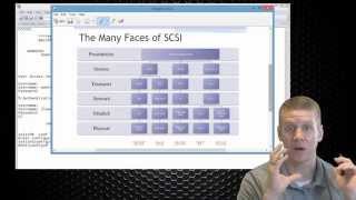 CCIE Data Center Training  Storage101 [upl. by Basham836]