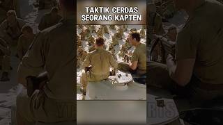 TAKTIK CERDAS SEORANG KAPTEN [upl. by Thomasina567]