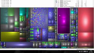 Windows 10 Speicherplatz sparen mit WinDirStat [upl. by Arita176]