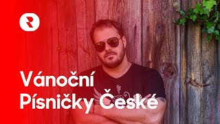 Vánoční Písničky České 🎅🏻 Nejlepší České Vánoční Koledy 🎅🏻 Nejkrásnější Vánoční Písně [upl. by Tartaglia]