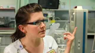 IWK New Nurse Graduate Transition Support video [upl. by Cirone]