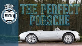 Rare Porsche Sets £46million World Record at Revival [upl. by Arvonio]