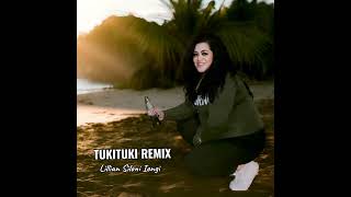 TUKITUKI Remix by Lillian Siloni Iongi Composed by Siale Iongi Remix by Dj Sake [upl. by Sly]