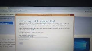 Ativando windows 10 e 11 pro chave key instalador [upl. by Keeley187]